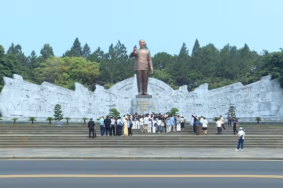 Chuẩn bị chu đáo cho Ngày hội Văn hóa các dân tộc Gia Lai lần thứ I, năm 2026