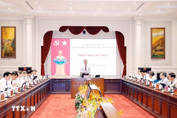 Kiểm soát chặt việc ban hành mới thủ tục hành chính, điều kiện đầu tư kinh doanh