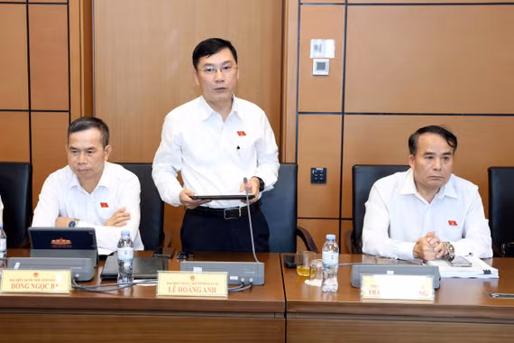 Cần nguyên tắc rõ ràng khi cắt giảm ngành, nghề đầu tư kinh doanh có điều kiện