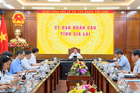 Hỗ trợ khu vực kinh tế tư nhân theo hướng thực chất, hiệu quả, có trọng tâm, trọng điểm. 