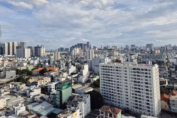 Đề xuất “sở hữu chung cư có thời hạn” đã được đưa ra khỏi nội dung của dự thảo Luật Nhà ở sửa đổi.