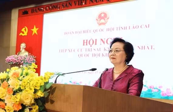 3 phương án cho cán bộ không chuyên trách cấp xã khi chấm dứt hoạt động từ 31-5-2026.