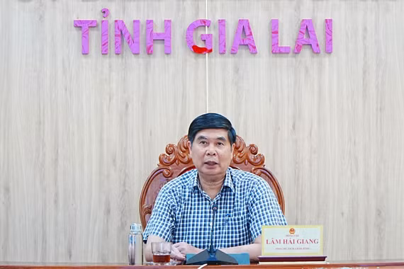 Tập trung triển khai các giải pháp nâng cao Chỉ số SIPAS và PAR Index năm 2026