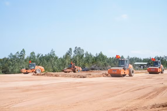 Chủ động phòng ngừa, ngăn chặn lãng phí, nâng cao hiệu quả sử dụng nguồn lực đầu tư các dự án.