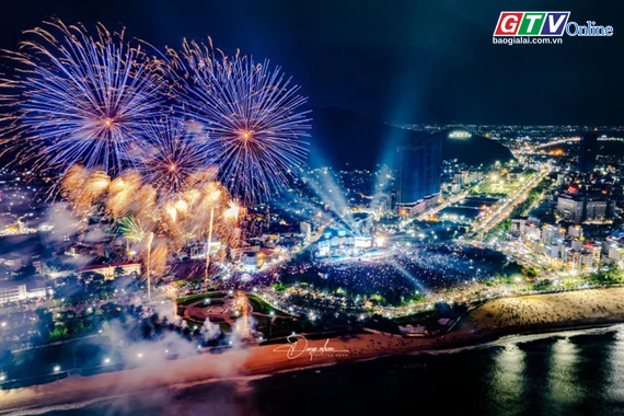 Điểm tin trưa: Đêm khai mạc Năm Du lịch quốc gia Gia Lai 2026 hứa hẹn bùng nổ