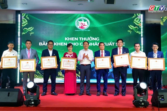 Toàn cảnh Gia Lai 24h: Gắn kết nghĩa tình đồng hương Gia Lai tại TP.HCM