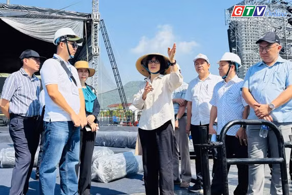 Điểm tin trưa: Gia Lai sẵn sàng khai màn Năm Du lịch quốc gia 2026