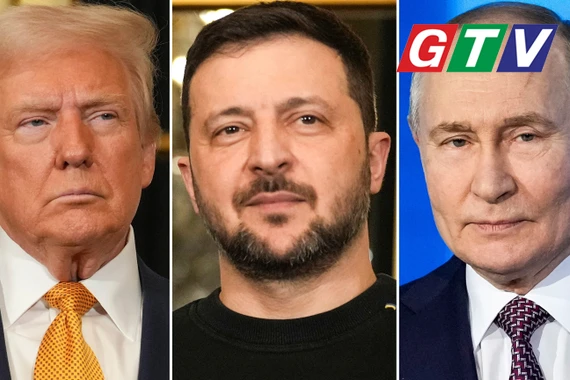 Tin thế giới ngày 15-8: Ông Trump: Cần thêm cuộc gặp nữa để tiến tới hòa bình cho Ukraine