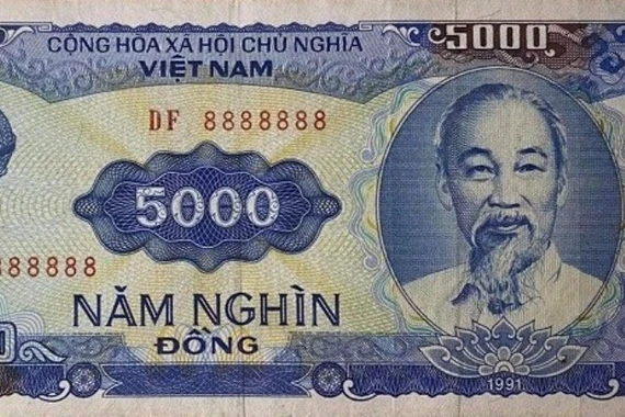 Ngân hàng Nhà nước bác tin loại bỏ tiền mệnh giá 1.000-5.000 đồng