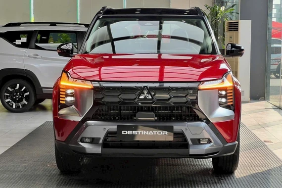 Loạt xe Nhật đua giảm giá trong tháng đầu năm 2026