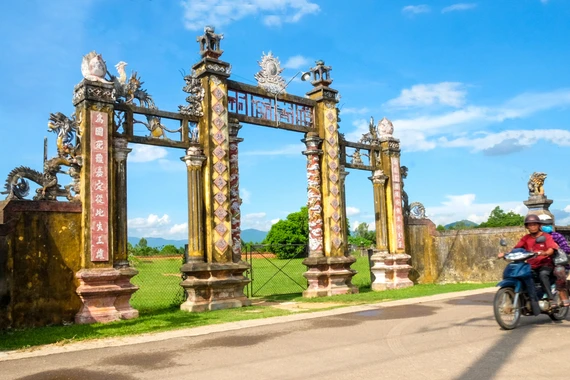 Thái Ðức Hoàng đế Nguyễn Nhạc: Người mở vận vương triều Tây Sơn