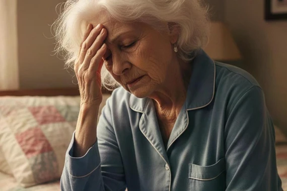 Người huyết áp cao trên 50 tuổi: 3 thói quen buổi sáng giúp cứu mạch máu não