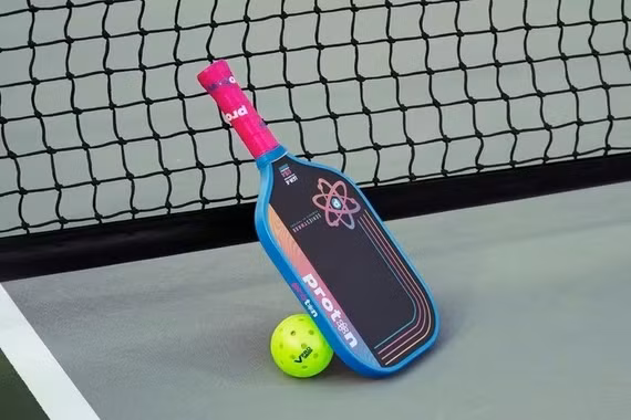 Vợt Proton bị cấm tại tất cả giải đấu Pickleball thuộc PPA tổ chức