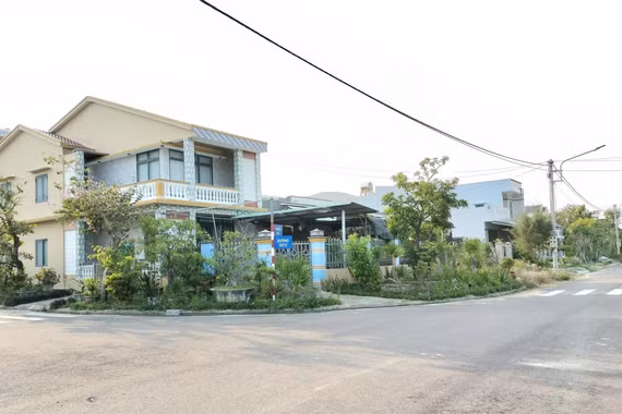 Tập trung dứt điểm công tác giải phóng mặt bằng