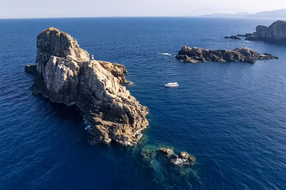 Cột mốc A9: Dấu ấn chủ quyền giữa trùng khơi