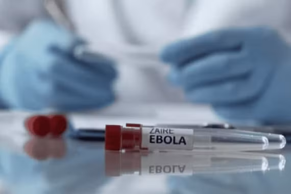 Bộ Y tế hoả tốc yêu cầu các bệnh viện tăng cường phòng chống dịch Ebola