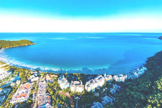 Chuyện một người xứ Nẫu vượt ngục Phú Quốc