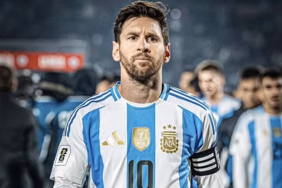 Messi và Argentina bị kiện ở Mỹ, yêu cầu bồi thường hàng triệu USD
