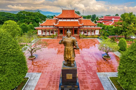 Những cải cách hành chính sáng tạo của triều Tây Sơn