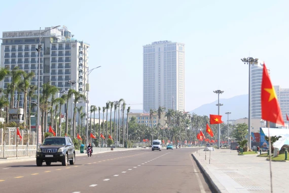 Gửi trọn niềm tin và kỳ vọng