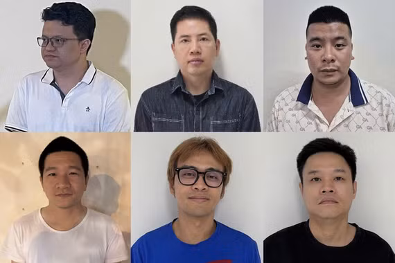 Vì sao Tổng Giám đốc BH Media, ca sĩ Quang Lập bị khởi tố?