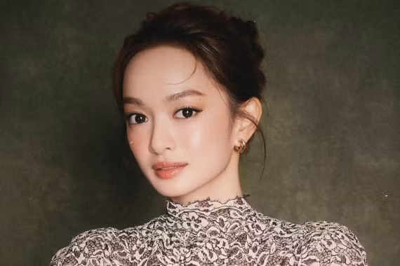 Kaity Nguyễn tuyên bố ngừng đóng phim