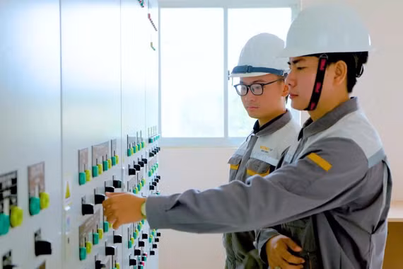 Quan trắc nước thải tự động: Tăng giám sát, giảm ô nhiễm