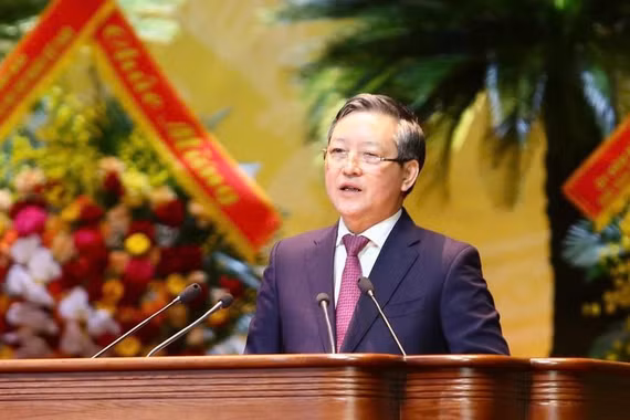 Hội Nông dân Việt Nam