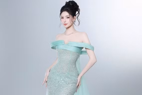 Phạm Hoàng Thu Uyên đại diện Việt Nam dự Miss Earth 2026