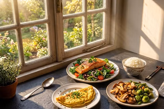 Một loại vitamin có thể giúp ngừa bệnh tiểu đường