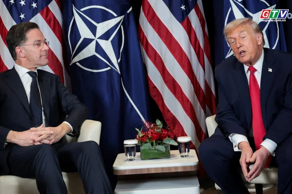 Tin thế giới ngày 22-1: Tổng thống Mỹ tuyên bố đạt “khuôn khổ” thỏa thuận về Greenland