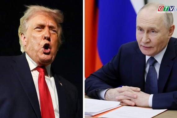 Tin thế giới ngày 23-1: Tổng thống Mỹ gửi thông điệp tới ông Putin: “Chiến tranh phải kết thúc”