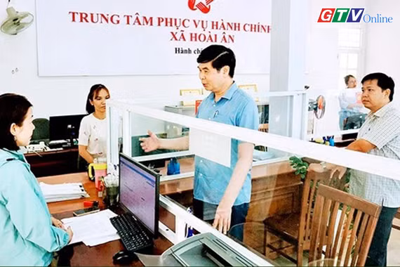 Toàn cảnh Gia Lai 24h: Đánh giá cán bộ cấp xã bằng KPI và sự hài lòng của người dân