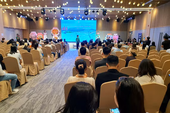 Hội nghị chuyên ngành da liễu khu vực Nam Trung bộ và Tây Nguyên năm 2026