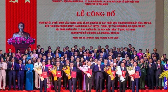 Gần dân, sát dân mới là thành công thực chất