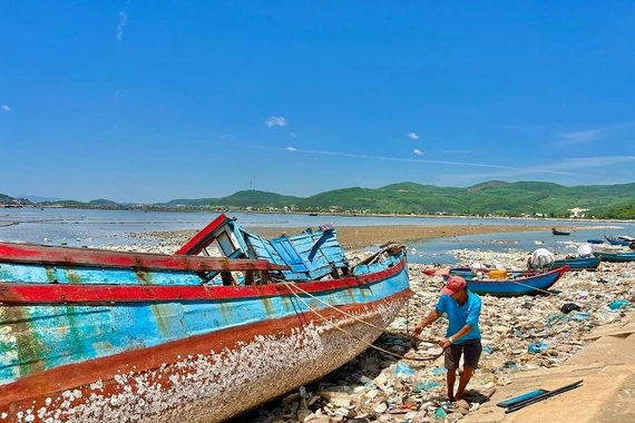 Việt Nam cần tới 8,5 tỷ USD giải quyết bài toán ô nhiễm nhựa