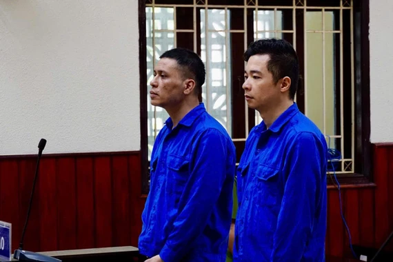 Trả giá đắt vì giả danh công an để lừa chạy án