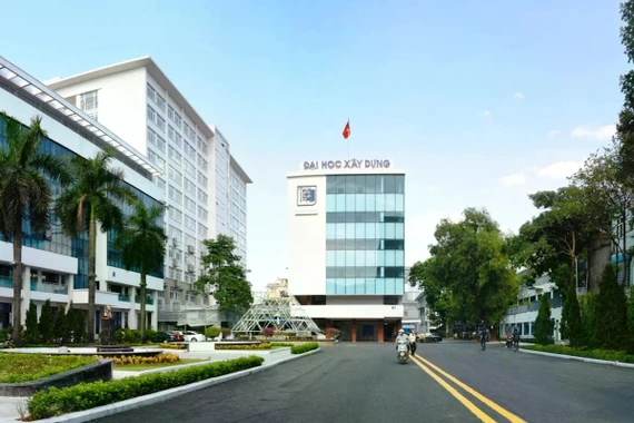 Chính danh cho giáo dục đại học