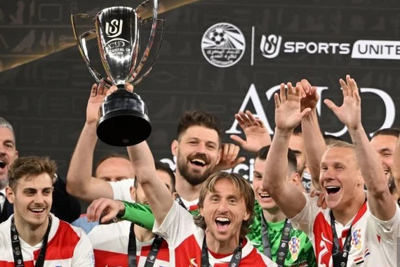 Indonesia và Thái Lan đăng cai 'World Cup' phiên bản cấp thấp của FIFA