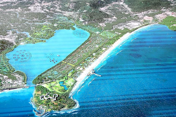 Cần sự nỗ lực khác thường và cơ chế đặc biệt để triển khai