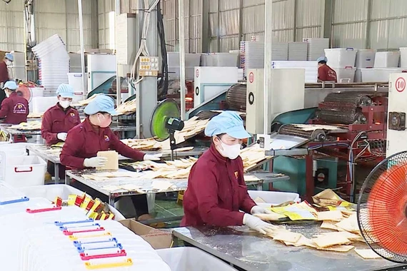 Chương trình Nâng cao năng suất, chất lượng giai đoạn 2021 - 2025: “Đòn bẩy” phát triển kinh tế giai đoạn mới