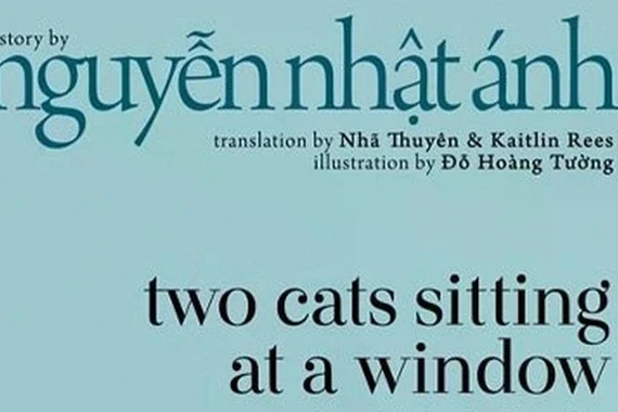 Nguyễn Nhật Ánh: Người làm vườn