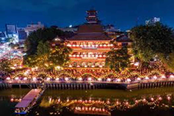 Đừng chính trị hóa 'tự do tôn giáo'