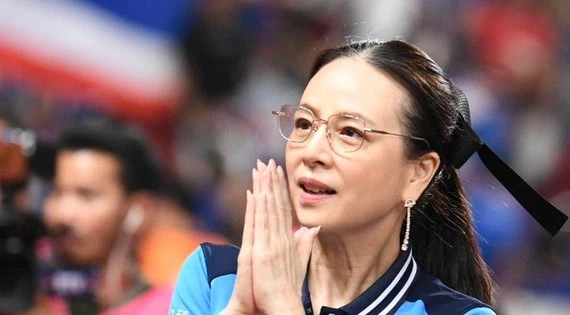 Madam Pang gửi thư xin lỗi vì nhầm quốc kỳ Việt Nam