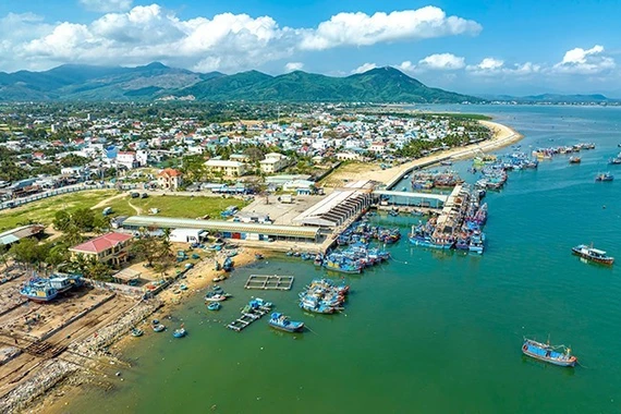 Giữ nguyên các thôn, tổ dân phố tại các đơn vị hành chính cấp xã