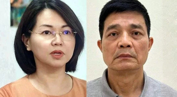 Truy tố 2 cựu Cục trưởng Cục An toàn thực phẩm trong vụ nhận hối lộ gần 94 tỉ đồng