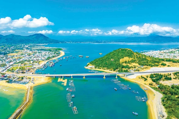 Gia Lai kỳ vọng bứt phá từ các dự án trọng điểm