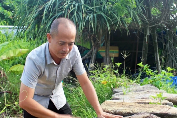 Người giúp đá ngân nga