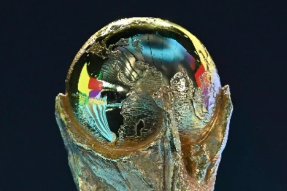 FIFA công bố hạt giống, ưu tiên 4 đội tuyển: Bốc thăm World Cup 2026 khi nào?