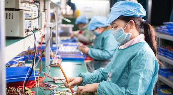 Chuyển động tất yếu